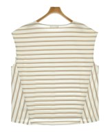 AEWEN MATOPH（イウエンマトフ）タンクトップ 白 サイズ:F レディース/2200669553222