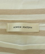 AEWEN MATOPH（イウエンマトフ）タンクトップ 白 サイズ:F レディース/2200669553222