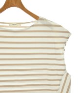 AEWEN MATOPH（イウエンマトフ）タンクトップ 白 サイズ:F レディース/2200669553222