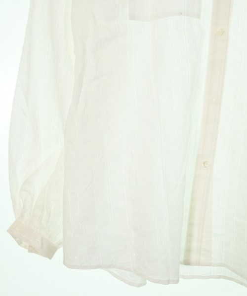 AEWEN MATOPH（イウエンマトフ）ブラウス 白 サイズ:F レディース/2200669553239