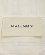 AEWEN MATOPH（イウエンマトフ）ブラウス 白 サイズ:F レディース/2200669553239