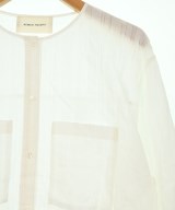 AEWEN MATOPH（イウエンマトフ）ブラウス 白 サイズ:F レディース/2200669553239