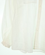 AEWEN MATOPH（イウエンマトフ）ブラウス 白 サイズ:F レディース/2200669553239