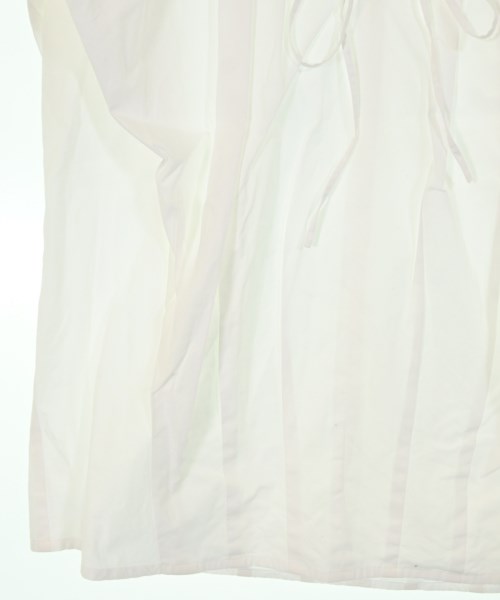 AEWEN MATOPH（イウエンマトフ）ブラウス 白 サイズ:F レディース/2200669553246
