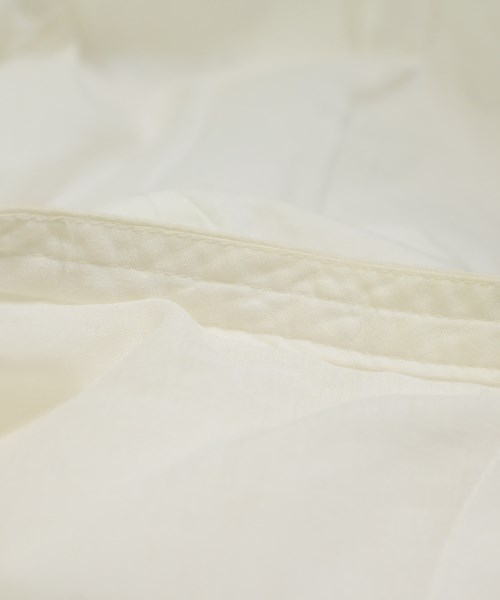 AEWEN MATOPH（イウエンマトフ）ブラウス 白 サイズ:F レディース/2200669553246