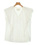 AEWEN MATOPH（イウエンマトフ）ブラウス 白 サイズ:F レディース/2200669553246