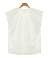 AEWEN MATOPH（イウエンマトフ）ブラウス 白 サイズ:F レディース/2200669553246