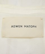 AEWEN MATOPH（イウエンマトフ）ブラウス 白 サイズ:F レディース/2200669553246