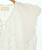 AEWEN MATOPH（イウエンマトフ）ブラウス 白 サイズ:F レディース/2200669553246