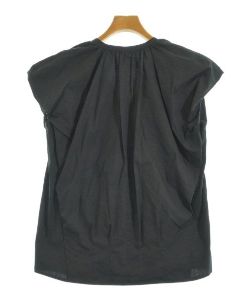 AEWEN MATOPH（イウエンマトフ）ブラウス 黒 サイズ:F レディース/2200669553253