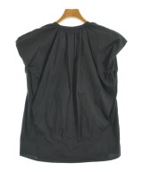AEWEN MATOPH（イウエンマトフ）ブラウス 黒 サイズ:F レディース/2200669553253