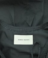 AEWEN MATOPH（イウエンマトフ）ブラウス 黒 サイズ:F レディース/2200669553253