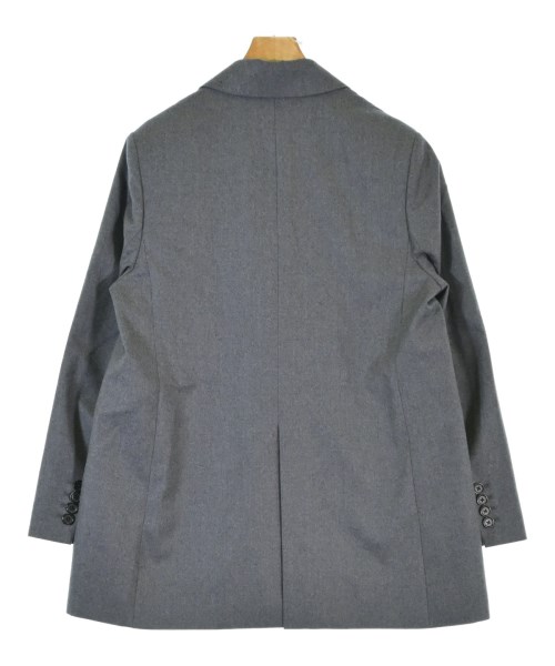AEWEN MATOPH（イウエンマトフ）カジュアルジャケット グレー サイズ:38(M位) レディース/2200673094018