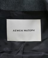 AEWEN MATOPH（イウエンマトフ）カジュアルジャケット グレー サイズ:38(M位) レディース/2200673094018