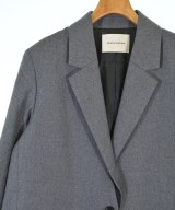 AEWEN MATOPH（イウエンマトフ）カジュアルジャケット グレー サイズ:38(M位) レディース/2200673094018