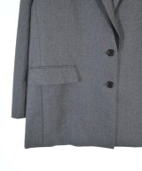 AEWEN MATOPH（イウエンマトフ）カジュアルジャケット グレー サイズ:38(M位) レディース/2200673094018