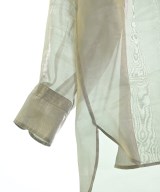 AEWEN MATOPH（イウエンマトフ）ブラウス グレー サイズ:F レディース/2200673727022