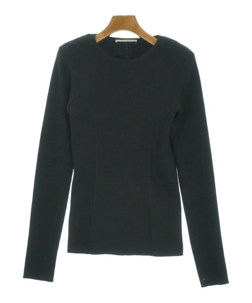 AEWEN MATOPH(イウエンマトフ)ニット・セーター 黒 サイズ:-(XS位)/2200673974013