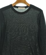 AEWEN MATOPH（イウエンマトフ）Tシャツ・カットソー 黒 サイズ:-(S位) レディース/2200673974020
