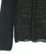 AEWEN MATOPH（イウエンマトフ）Tシャツ・カットソー 黒 サイズ:-(S位) レディース/2200673974020