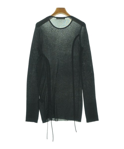 AEWEN MATOPH（イウエンマトフ）ニット・セーター 黒 サイズ:-(S位) レディース/2200673974037