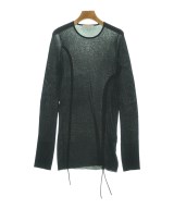 AEWEN MATOPH（イウエンマトフ）ニット・セーター 黒 サイズ:-(S位) レディース/2200673974037