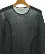 AEWEN MATOPH（イウエンマトフ）ニット・セーター 黒 サイズ:-(S位) レディース/2200673974037