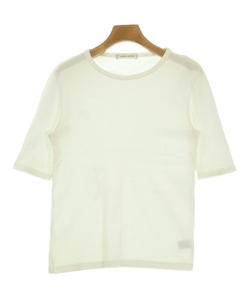 AEWEN MATOPH(イウエンマトフ)Tシャツ・カットソー 白 サイズ:-(S位)/2200673974044