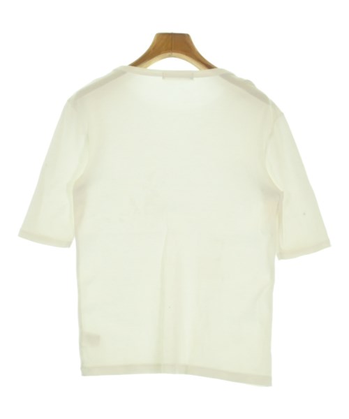 AEWEN MATOPH（イウエンマトフ）Tシャツ・カットソー 白 サイズ:-(S位) レディース/2200673974044