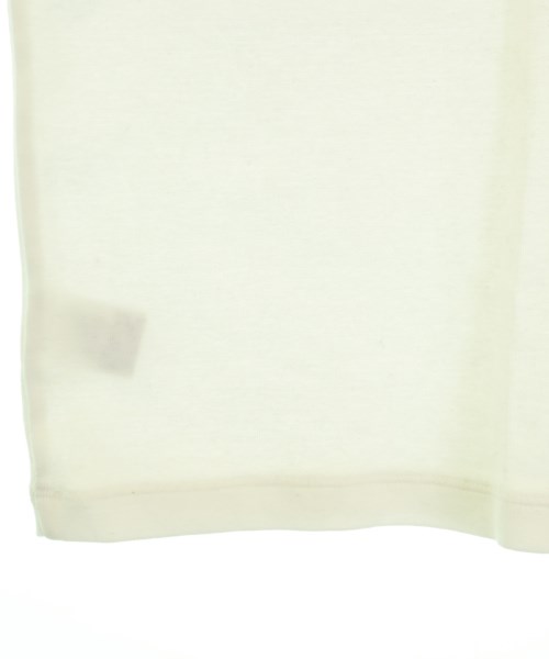 AEWEN MATOPH（イウエンマトフ）Tシャツ・カットソー 白 サイズ:-(S位) レディース/2200673974044