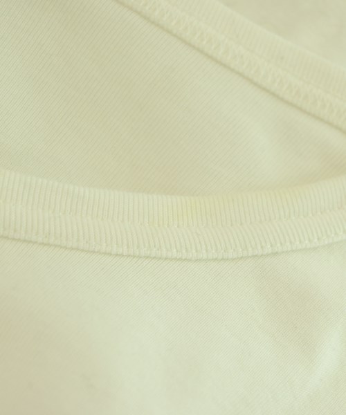 AEWEN MATOPH（イウエンマトフ）Tシャツ・カットソー 白 サイズ:-(S位) レディース/2200673974044