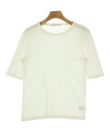 AEWEN MATOPH（イウエンマトフ）Tシャツ・カットソー 白 サイズ:-(S位) レディース/2200673974044