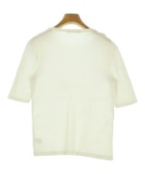 AEWEN MATOPH（イウエンマトフ）Tシャツ・カットソー 白 サイズ:-(S位) レディース/2200673974044