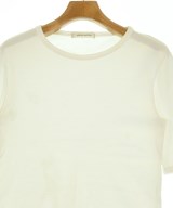 AEWEN MATOPH（イウエンマトフ）Tシャツ・カットソー 白 サイズ:-(S位) レディース/2200673974044