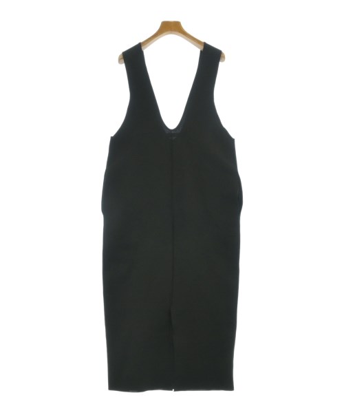 AEWEN MATOPH（イウエンマトフ）ワンピース 黒 サイズ:36(S位) レディース/2200668529020