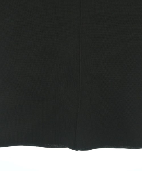 AEWEN MATOPH（イウエンマトフ）ワンピース 黒 サイズ:36(S位) レディース/2200668529020