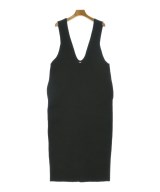 AEWEN MATOPH（イウエンマトフ）ワンピース 黒 サイズ:36(S位) レディース/2200668529020