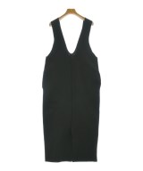 AEWEN MATOPH（イウエンマトフ）ワンピース 黒 サイズ:36(S位) レディース/2200668529020