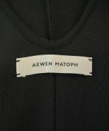 AEWEN MATOPH（イウエンマトフ）ワンピース 黒 サイズ:36(S位) レディース/2200668529020