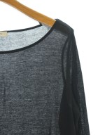 AEWEN MATOPH（イウエンマトフ）Tシャツ・カットソー 黒 サイズ:-(L位) レディース/2200674793019