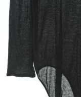 AEWEN MATOPH（イウエンマトフ）Tシャツ・カットソー 黒 サイズ:-(L位) レディース/2200674793019