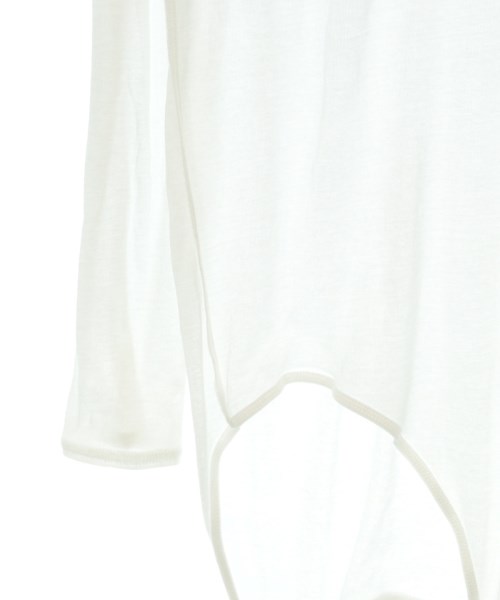 AEWEN MATOPH（イウエンマトフ）Tシャツ・カットソー 白 サイズ:-(L位) レディース/2200674793026