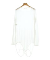 AEWEN MATOPH（イウエンマトフ）Tシャツ・カットソー 白 サイズ:-(L位) レディース/2200674793026