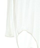 AEWEN MATOPH（イウエンマトフ）Tシャツ・カットソー 白 サイズ:-(L位) レディース/2200674793026