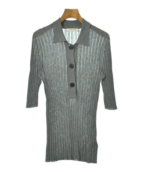 AEWEN MATOPH(イウエンマトフ)ニット・セーター グレー サイズ:-(S位)/2200671931032