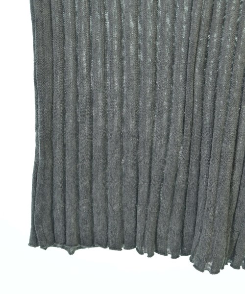 AEWEN MATOPH（イウエンマトフ）ニット・セーター グレー サイズ:-(S位) レディース/2200671931032