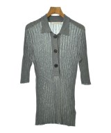 AEWEN MATOPH（イウエンマトフ）ニット・セーター グレー サイズ:-(S位) レディース/2200671931032