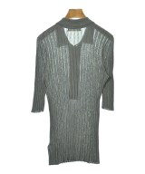 AEWEN MATOPH（イウエンマトフ）ニット・セーター グレー サイズ:-(S位) レディース/2200671931032