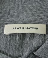 AEWEN MATOPH（イウエンマトフ）ニット・セーター グレー サイズ:-(S位) レディース/2200671931032