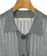 AEWEN MATOPH（イウエンマトフ）ニット・セーター グレー サイズ:-(S位) レディース/2200671931032